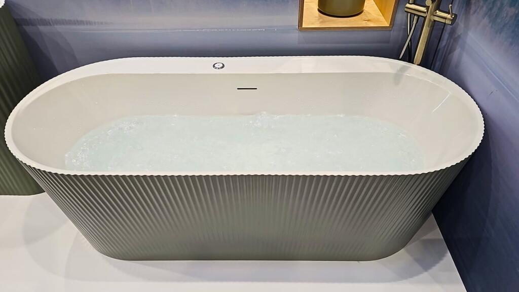 Your Guide to Choosing the Perfect Whirlpool Bath