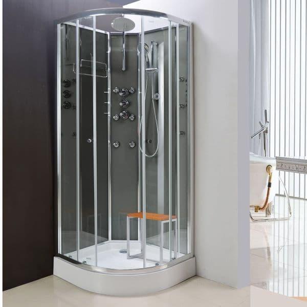 A Comprehensive Buying Guide for Shower Cubicles