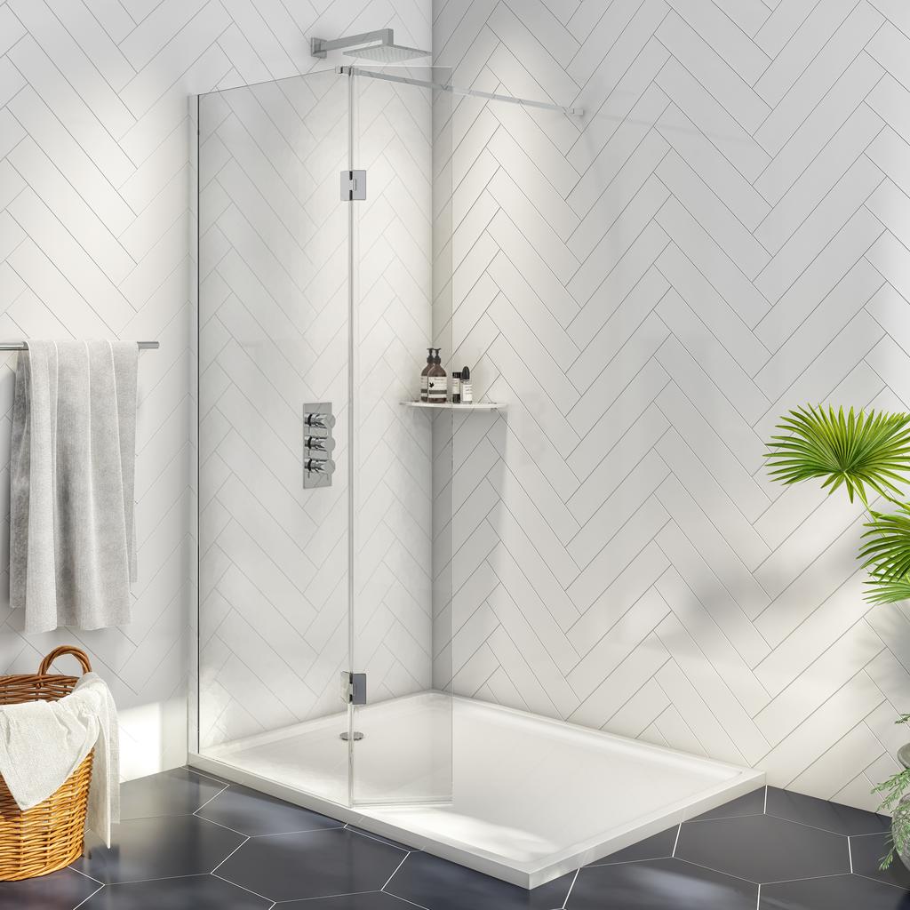 Discover the many joys and pleasures of having a bathroom in your taste