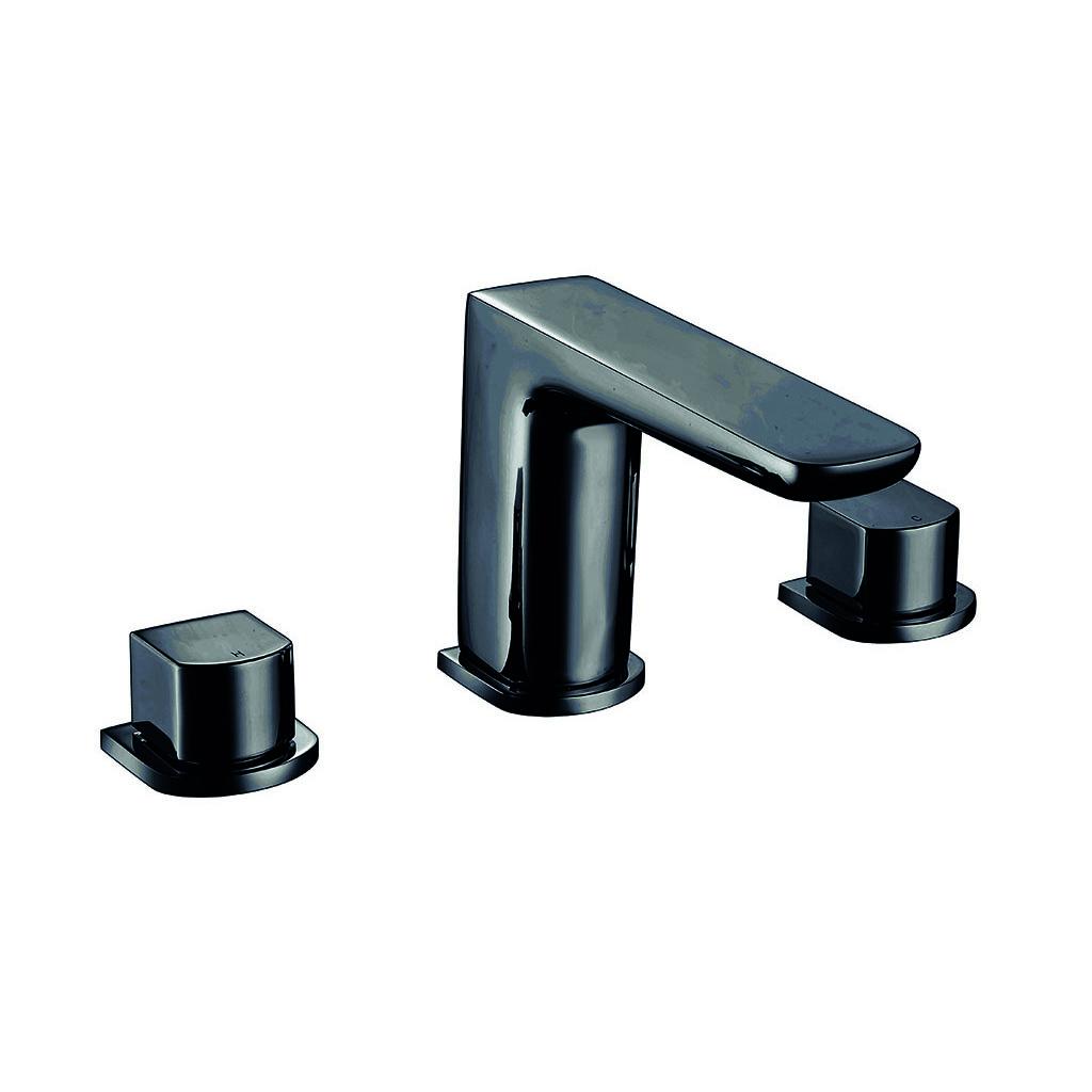 Faucets and Sinks for the Bathroom