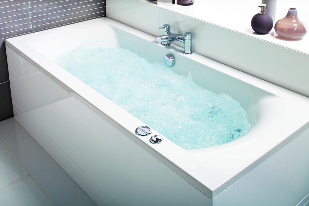 Get A Luxury Bathroom At The Right Price