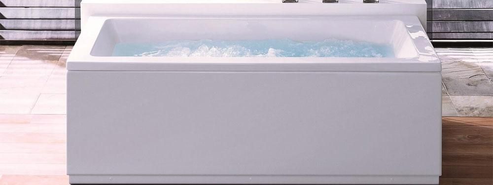 Huge Range of Whirlpool Baths