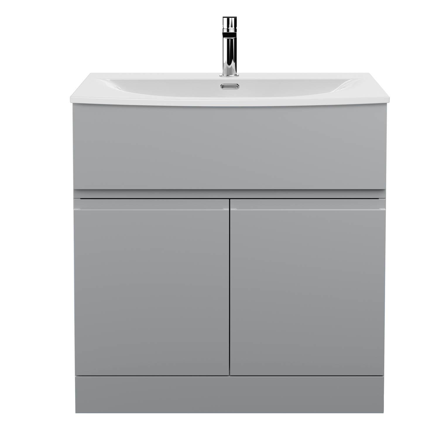 Floor Standing Vanity Units With Basin Uk Viewfloor.co