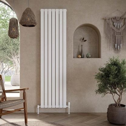 Vertical Radiators