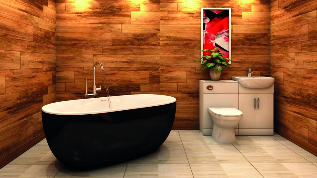 How a Steam Shower can Really Improve Your Mental and Physical Well-Being