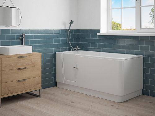 72 inch walk in tub