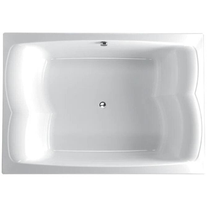 An image of Carron Celsius Duo 2000Mm X 1400Mm Double Ended Bath