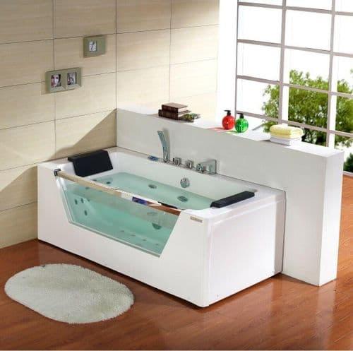 Why You Should Upgrade To A Whirlpool Bath