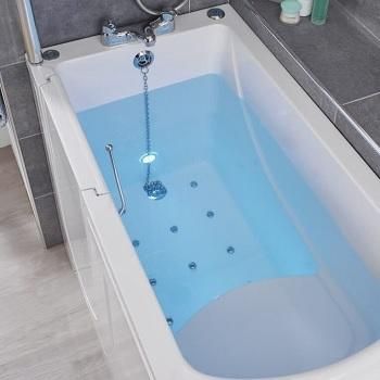 Walk-In Baths