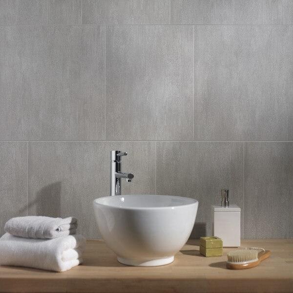 Bathroom Tiles