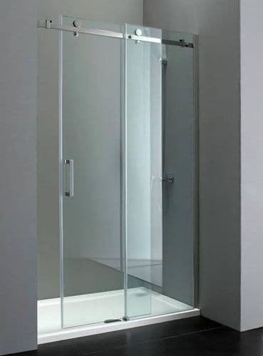 Why Should You choose a Frameless Shower Enclosure?