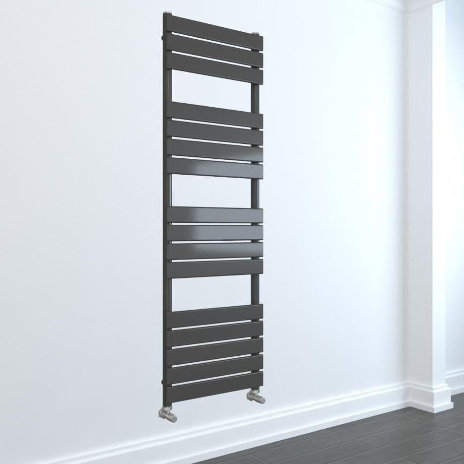 Javed Radiator Bathroom Radiators | JT Spas