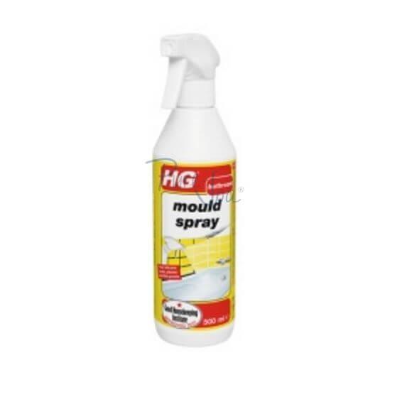 An image of Hg Mould Spray - 500Ml