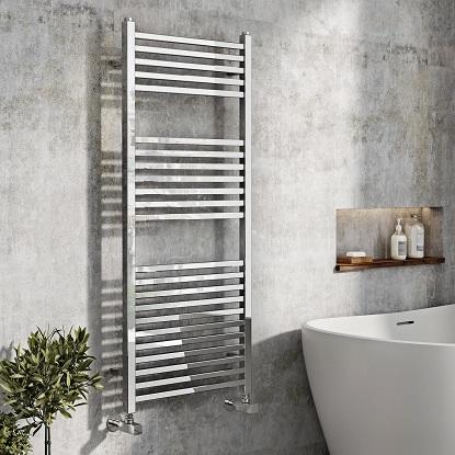 Heated Towel Rails