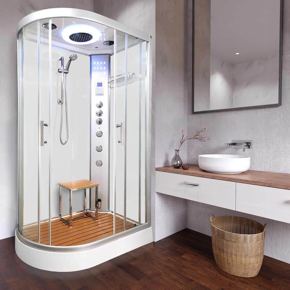 Your Guide for Buying a Shower Enclosure