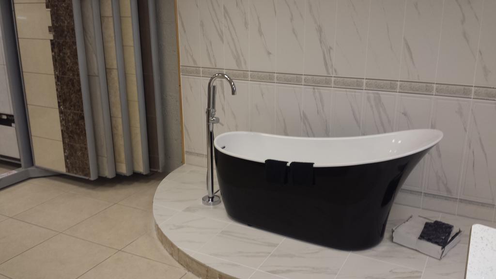 Are You Planning to Refurbish Your Bathroom? Here's How to Do it Right