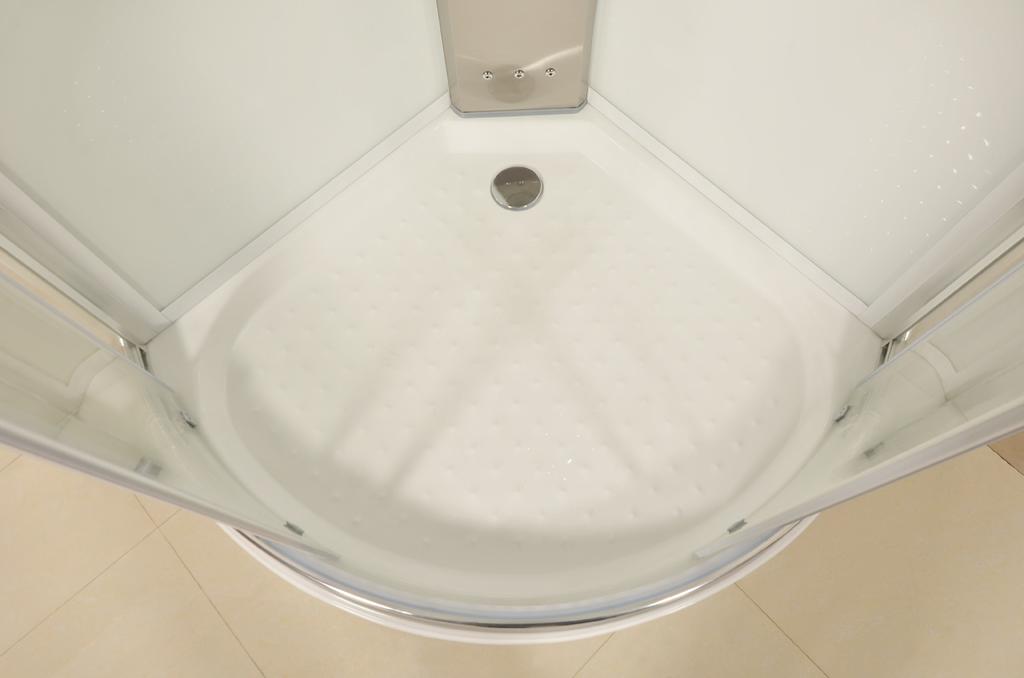 The Most Important Aspects You should Think about before Purchasing a Steam Shower