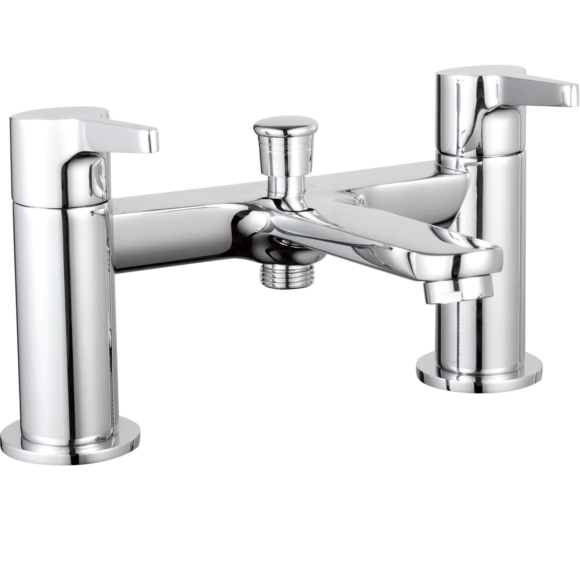 An image of Lisna Waters Paris Bath Shower Mixer Lw-1267