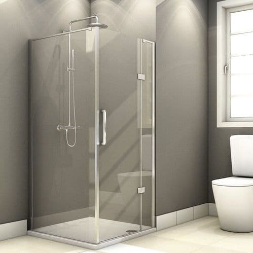 The Key Differences Between Framed And Frameless Showers