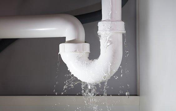 An Accidental Bathroom Renovation Can Work Wonders!