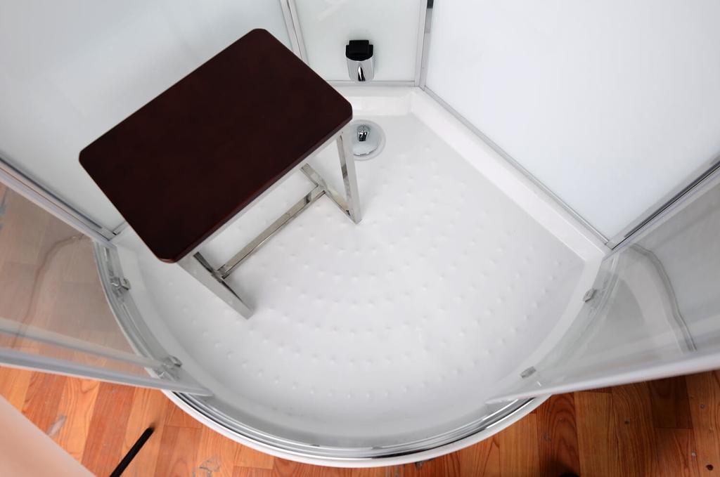 7 Top Reasons Why Frameless Showers are the Way Forward