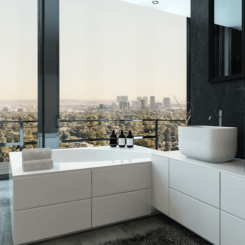 Bathroom Vanity Units