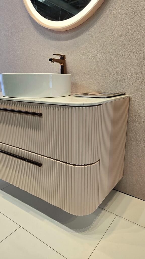 Bathroom Trends 2026: What’s In, What’s Out & What’s Finally Over