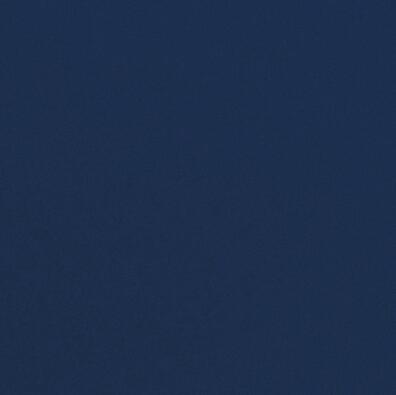 Scudo 1700mm Matt Indigo Blue vinyl wrap MDF bath panel