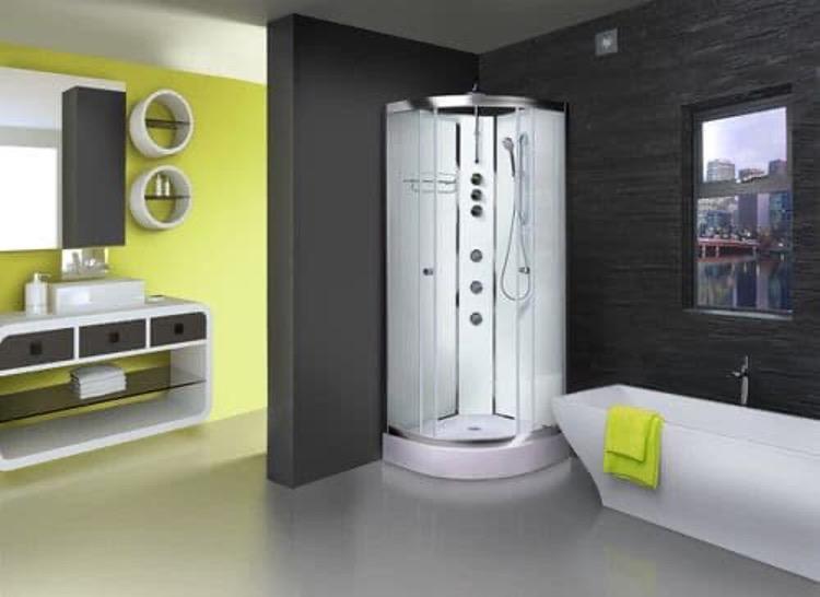 5 Tips for Maximising the Available Space in Your En-Suite