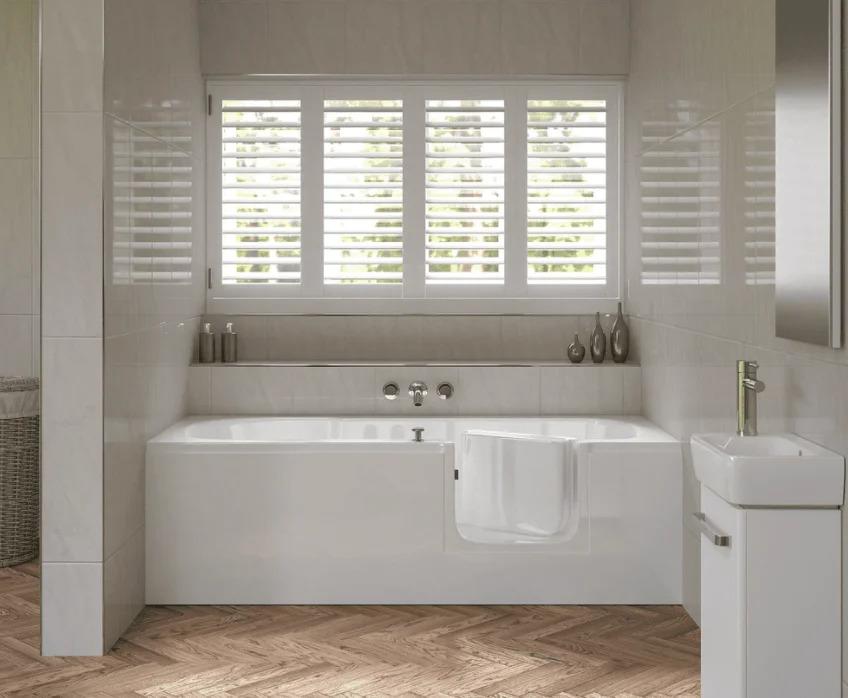 5 types of people who’ll Love a walk-in bath