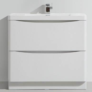 900mm bathroom on sale vanity units