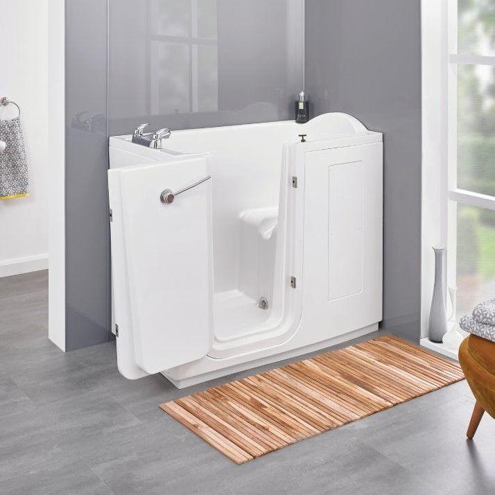 What Are Walkin Baths and Why Are They Important For Our Lives?