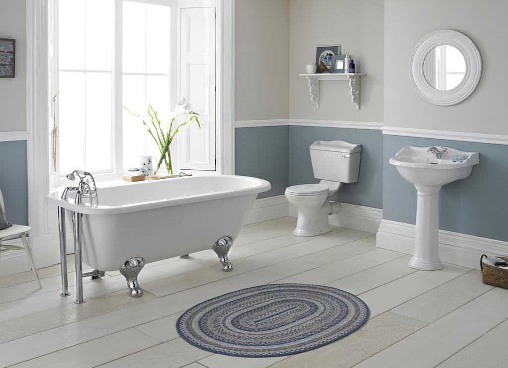 3 Things to Look for When Choosing Shower Fixtures
