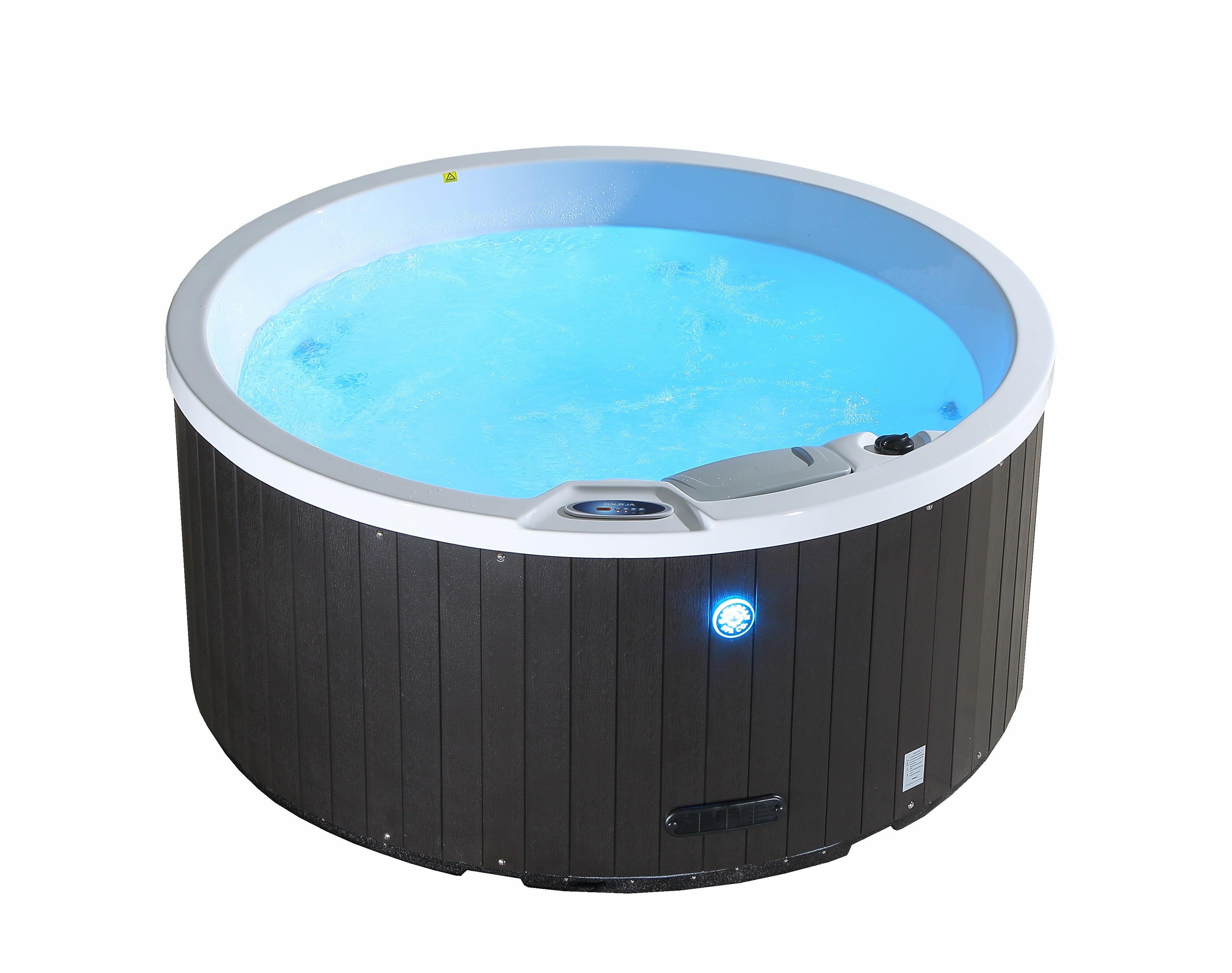 Canadian Spa Okanagan UV 10 Jet 4 Person Hot Tub