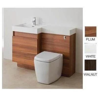 Bathroom Furniture: Creating a Space with Character