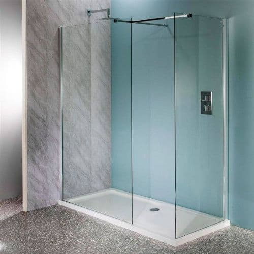 Best walk-in shower enclosures: a guide