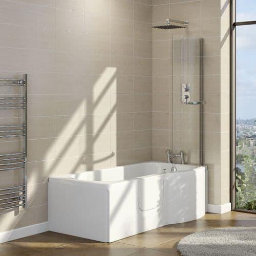 Why You Need a Walk-in Bath