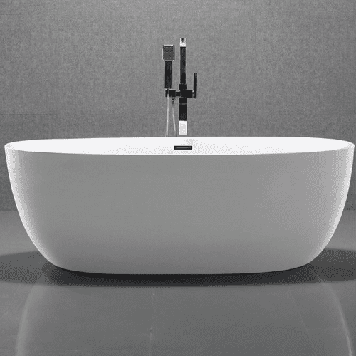Why You Should Invest in a Freestanding Bath