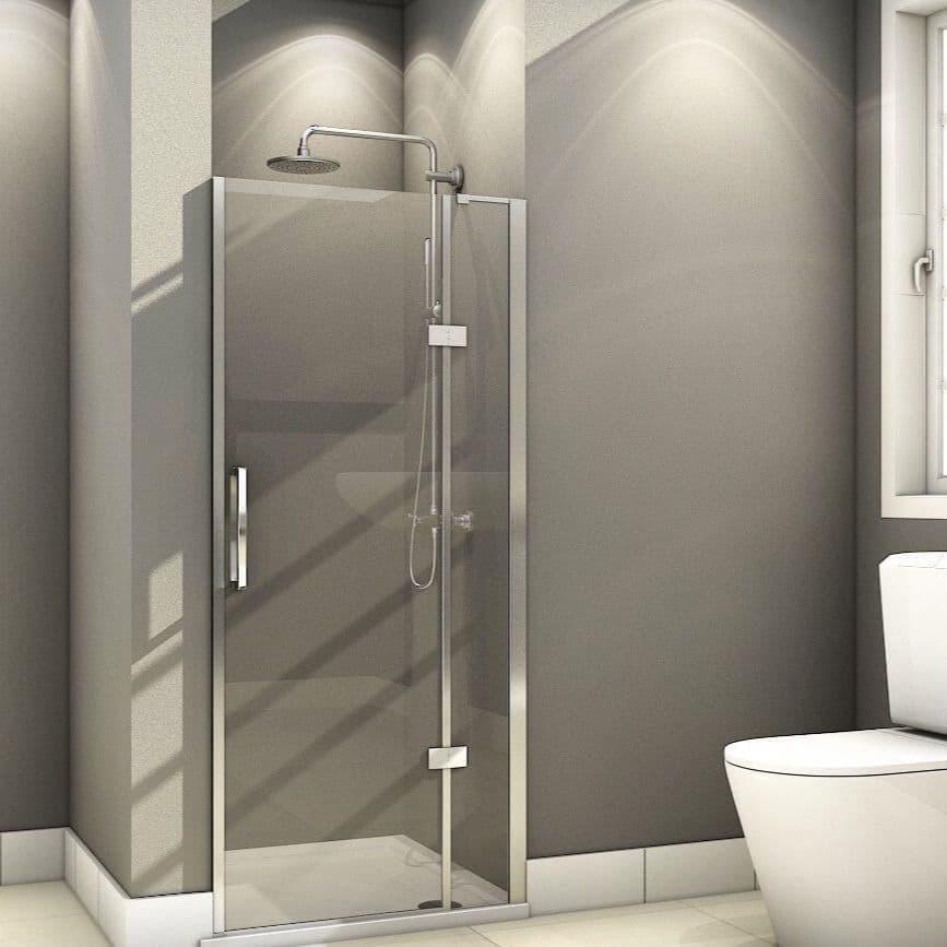 Why It’s Time You Should Upgrade to a Frameless Shower Enclosure