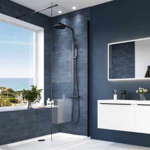 Free Standing Bathroom Appointments are the Latest Must Haves