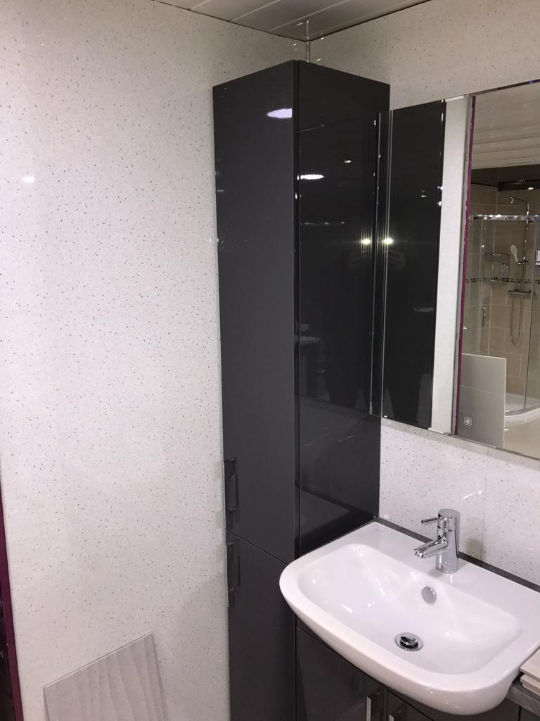 How to Dress up Your Bathroom with Shower Wall Panels