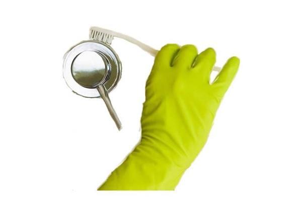 How To Clean Your Steam Shower Cabin / Room