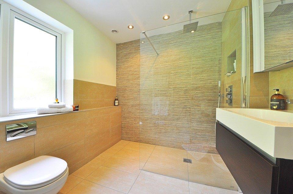 How Do I Choose the Right Walk In Shower Enclosure?