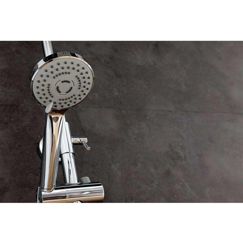 Jupiter Bolton Shower Thermostatic Shower Mixer Kit From Jt Spas