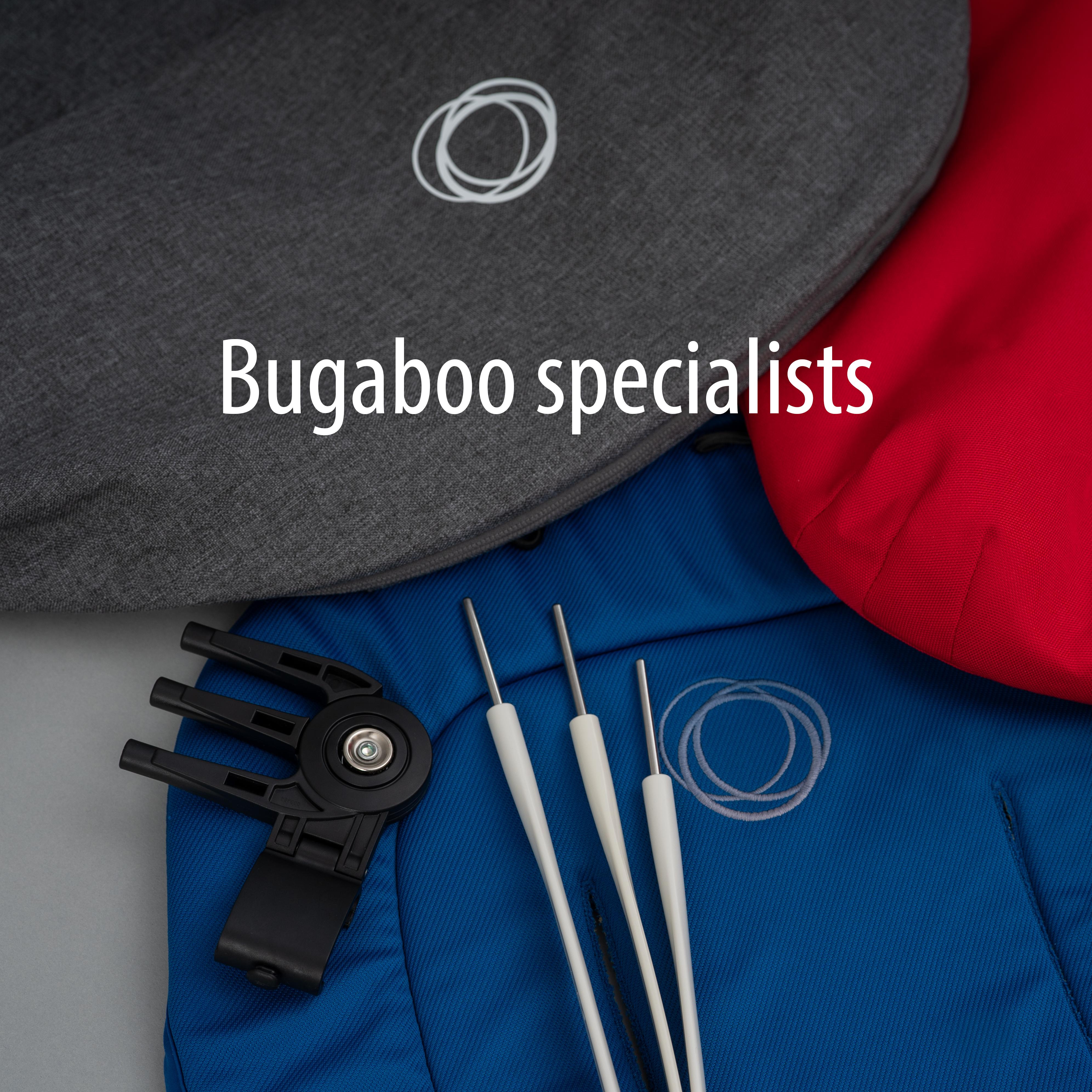 plier bugaboo cameleon