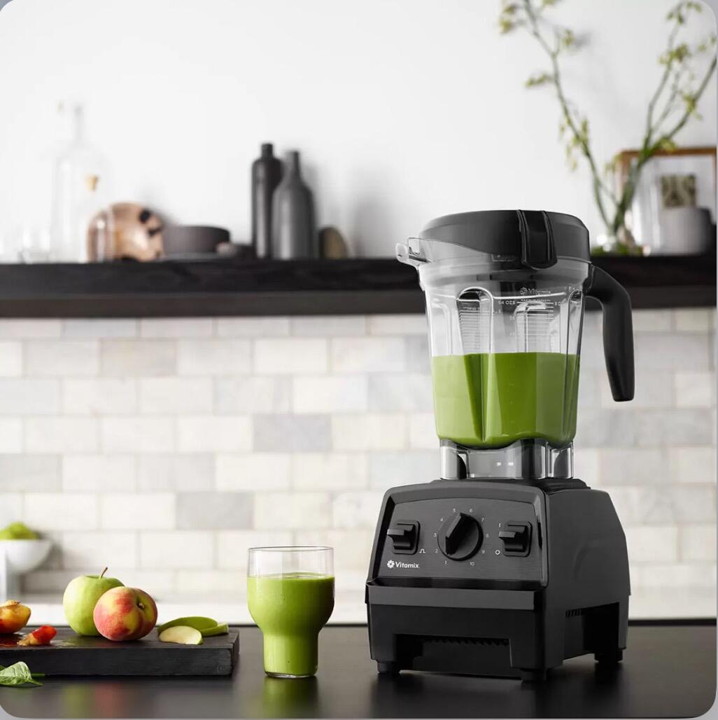 Elevate Your Culinary Creations with the Vitamix Explorian Blender 