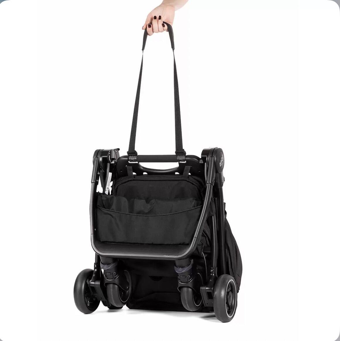 Joie Pact Lightweight Compact Stroller Your Perfect Travel Companion