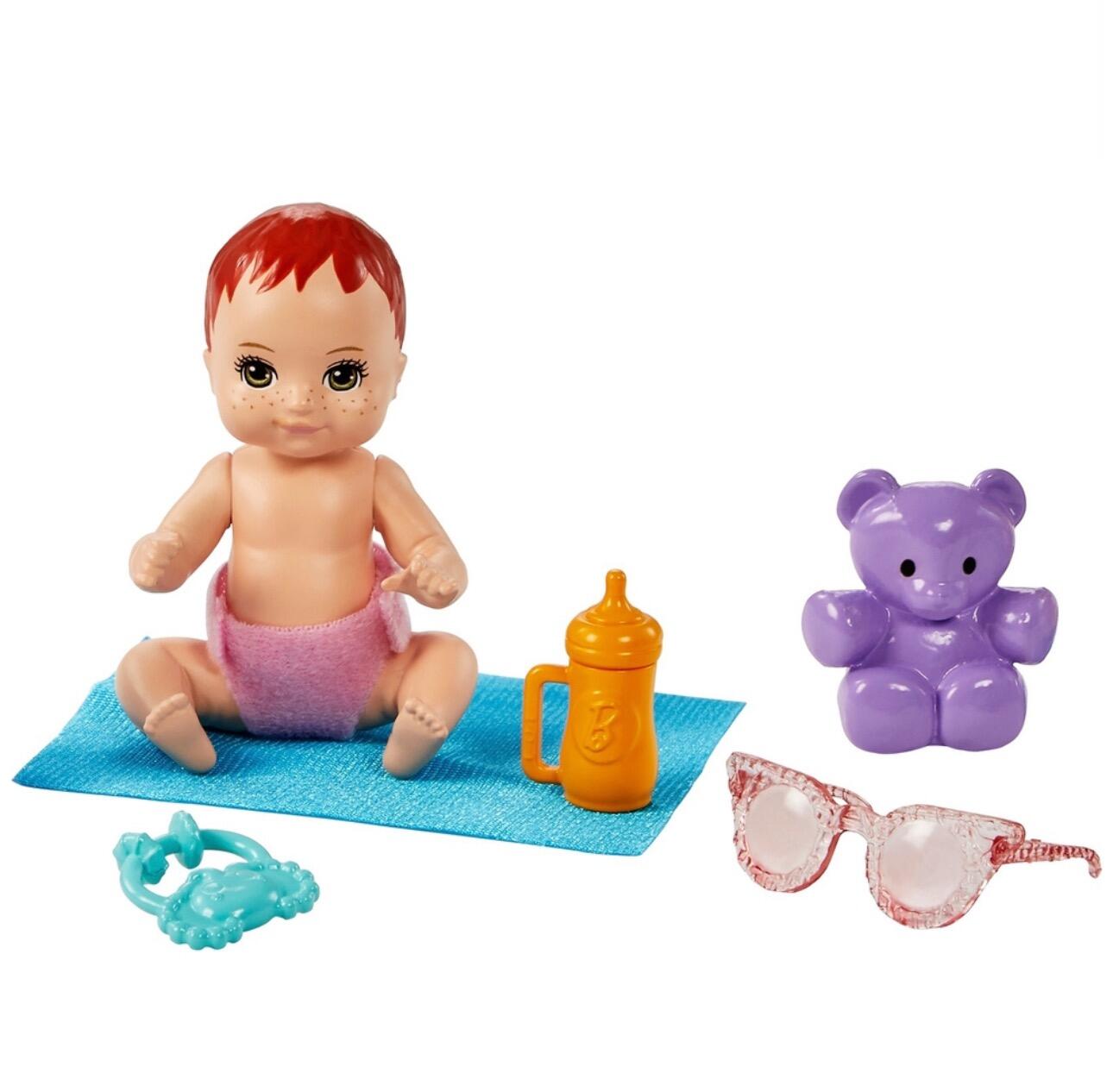 Skipper babysitter playset new arrivals