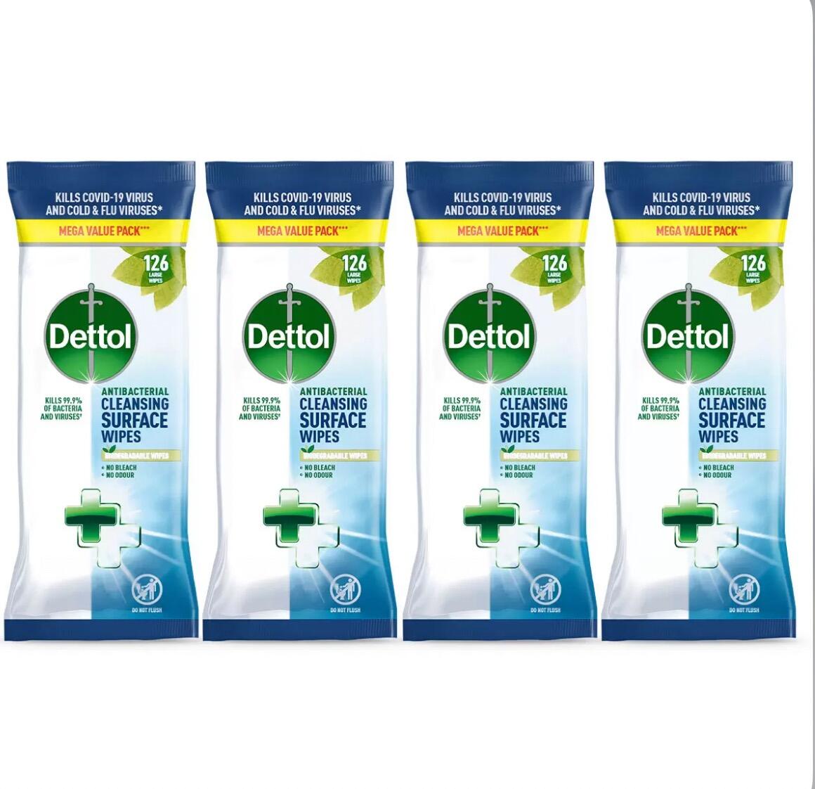 Biodegradable Multipurpose Citrus Zest Wipe 80ct X 480 Units 12 thumbnail image