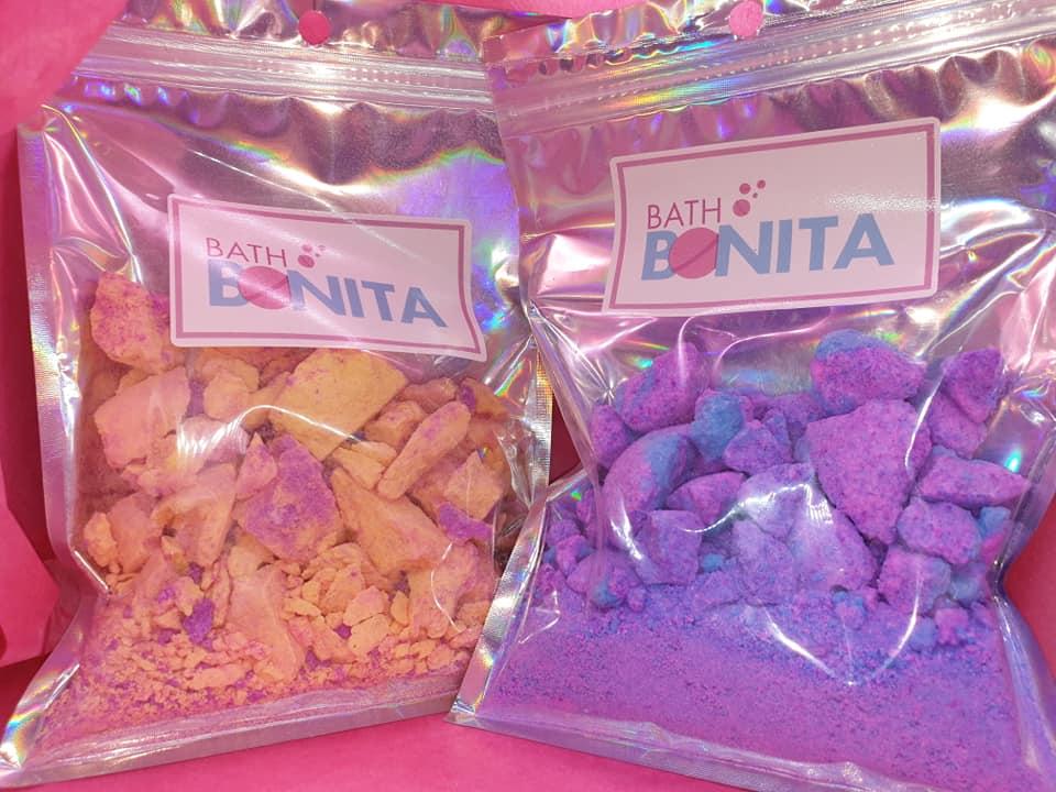 What Is A Bath Crumble at Rufus Holloway blog